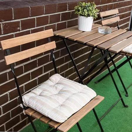 Basilica City Apartments Budapest Bilik gambar