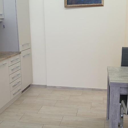 Basilica City Apartments Budapest Luaran gambar