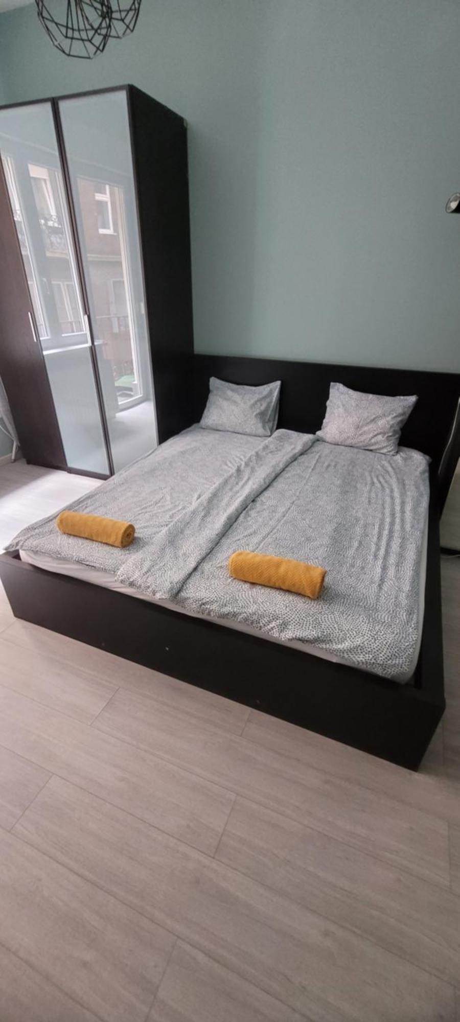 Basilica City Apartments Budapest Luaran gambar