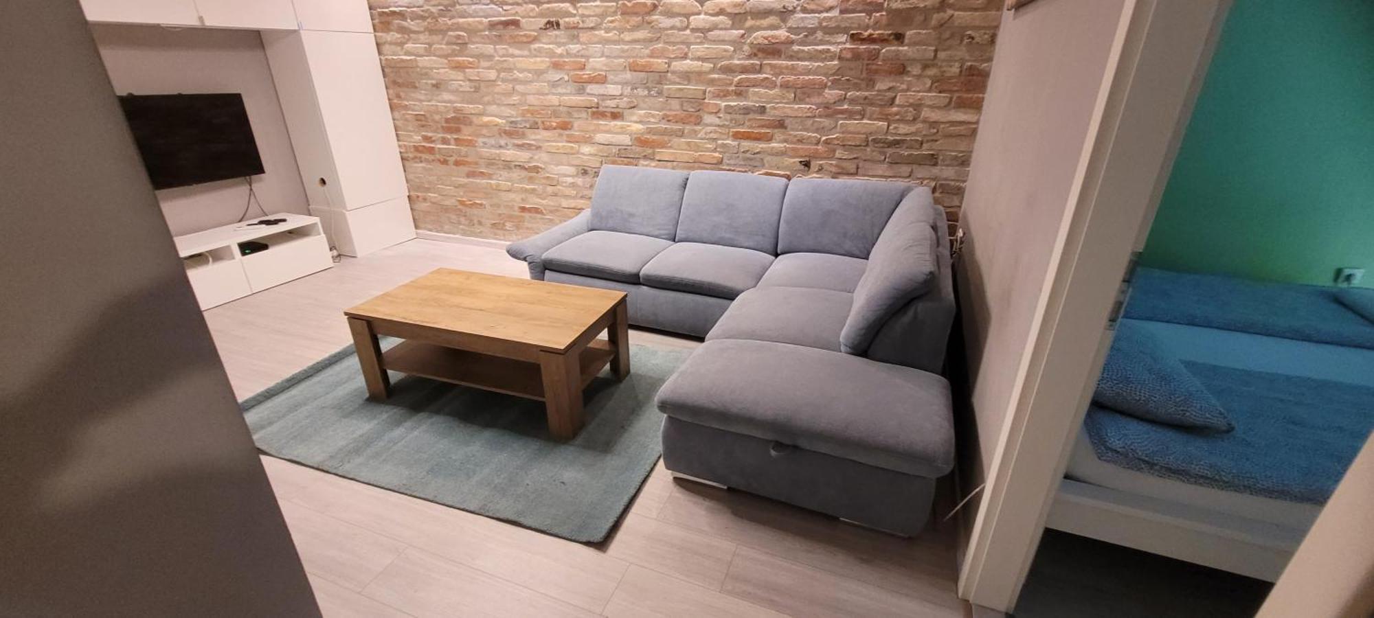 Basilica City Apartments Budapest Luaran gambar