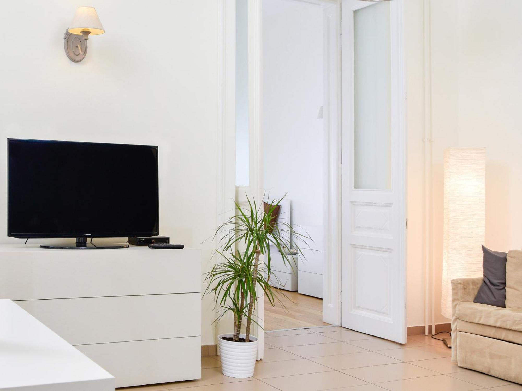 Basilica City Apartments Budapest Bilik gambar