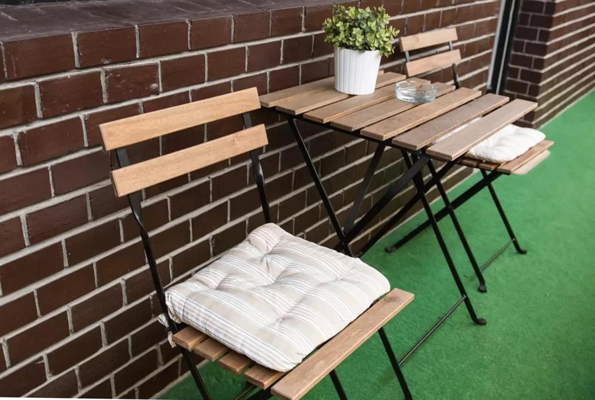 Basilica City Apartments Budapest Bilik gambar