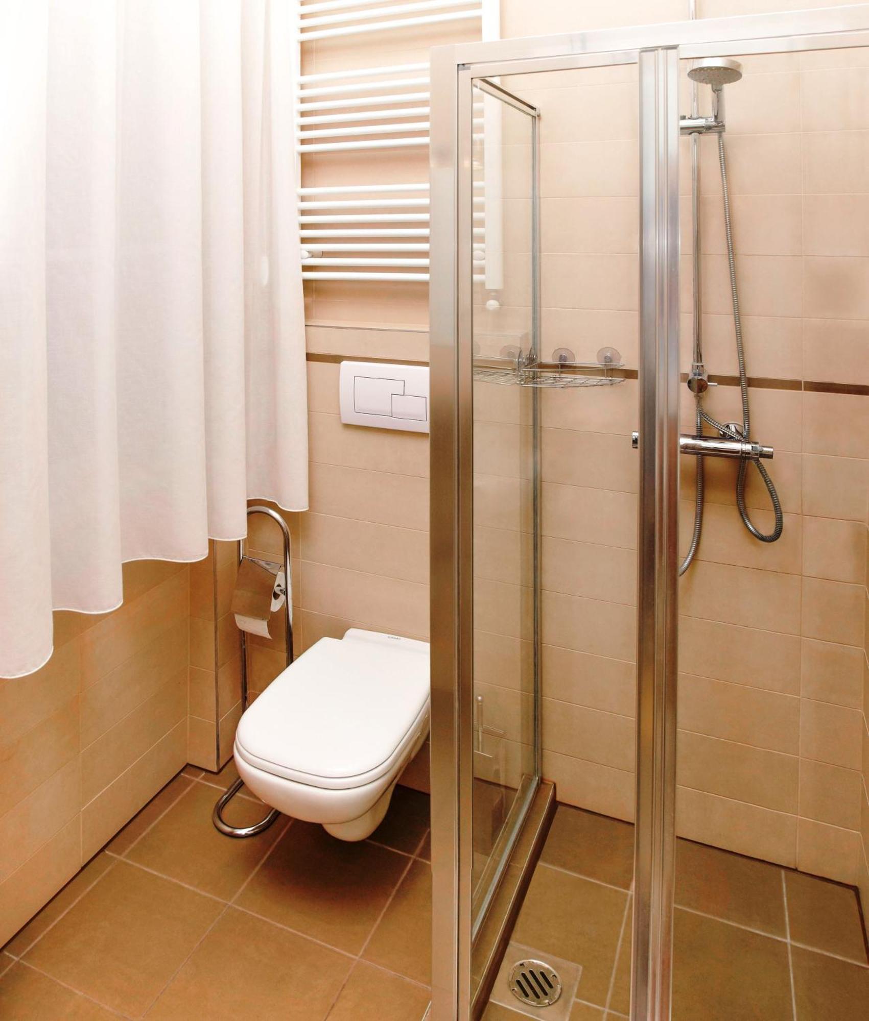 Basilica City Apartments Budapest Bilik gambar