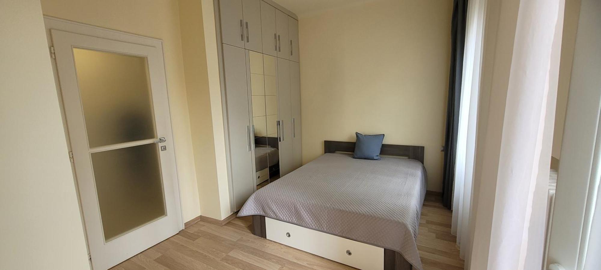 Basilica City Apartments Budapest Luaran gambar