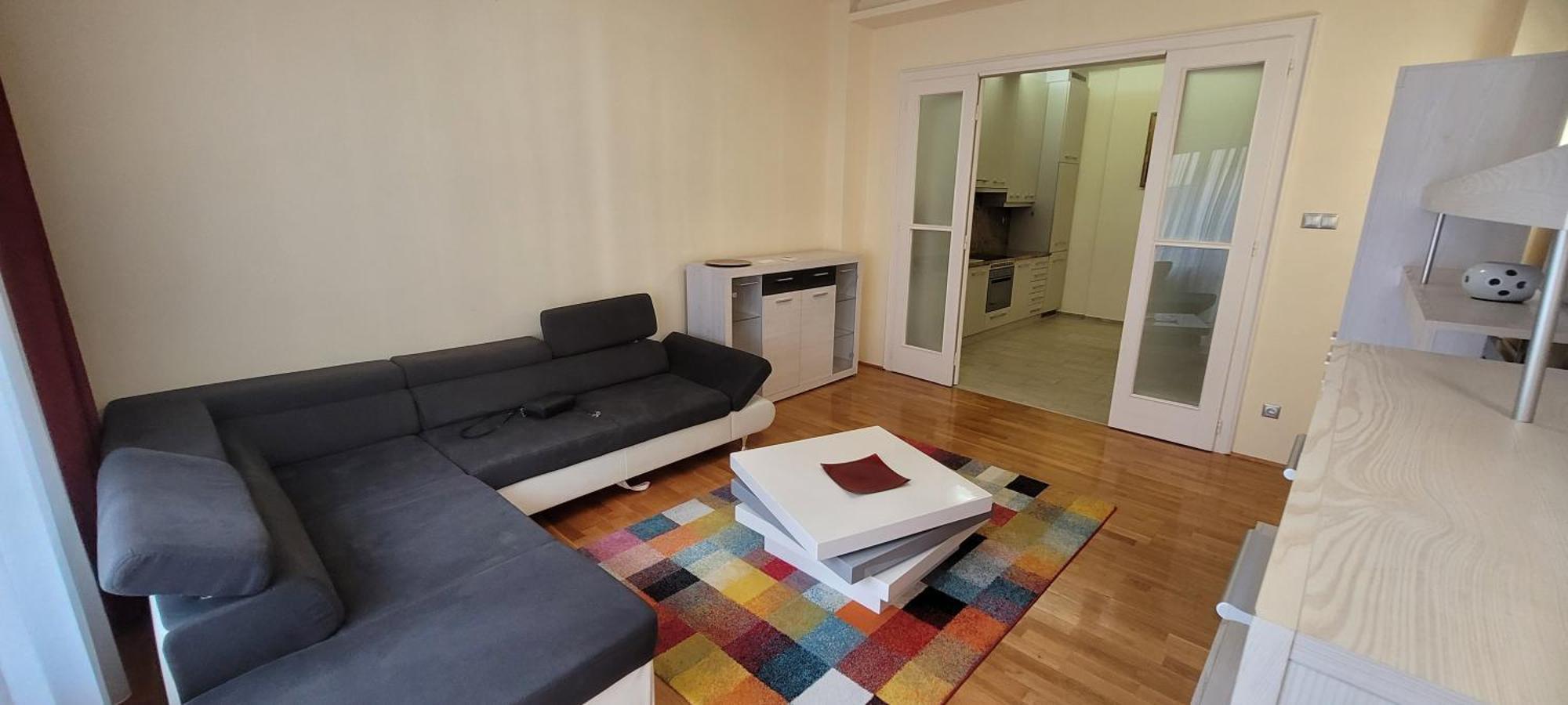 Basilica City Apartments Budapest Luaran gambar