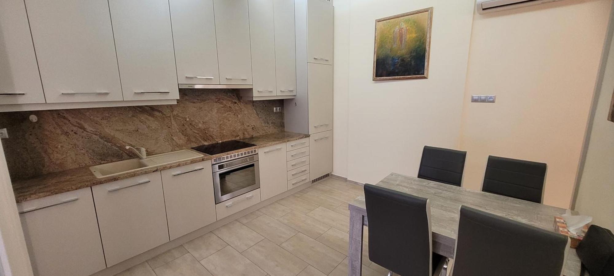 Basilica City Apartments Budapest Luaran gambar
