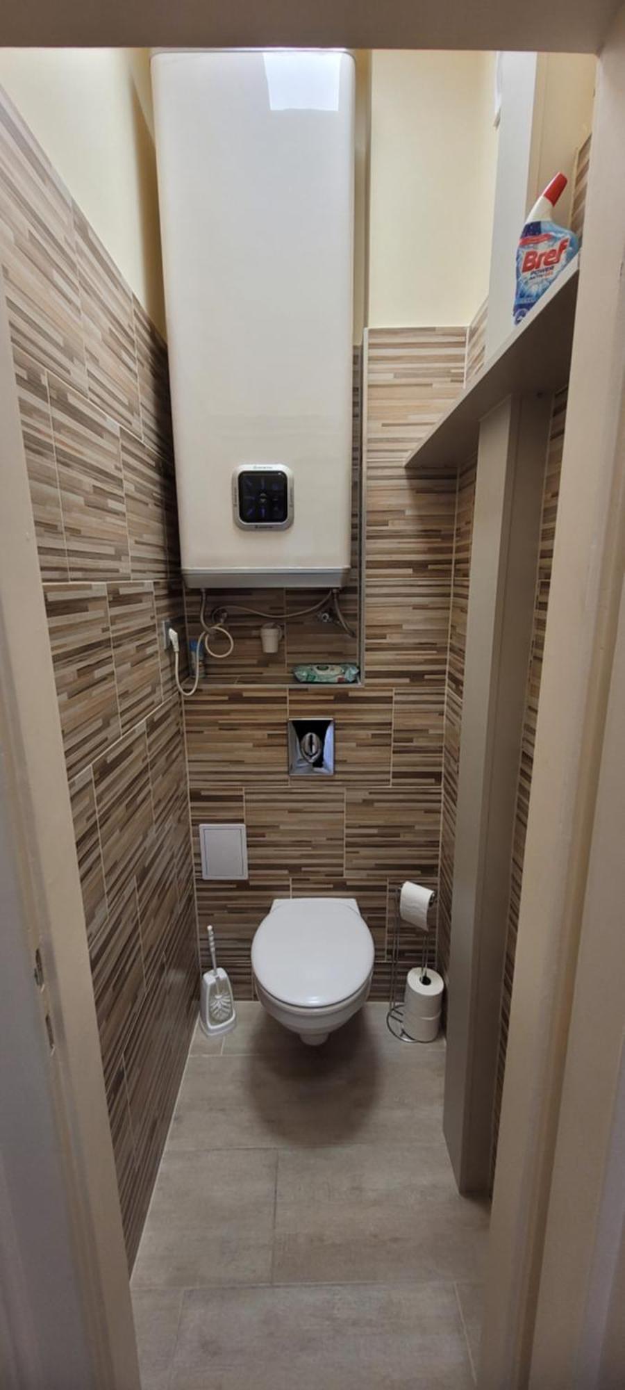 Basilica City Apartments Budapest Luaran gambar