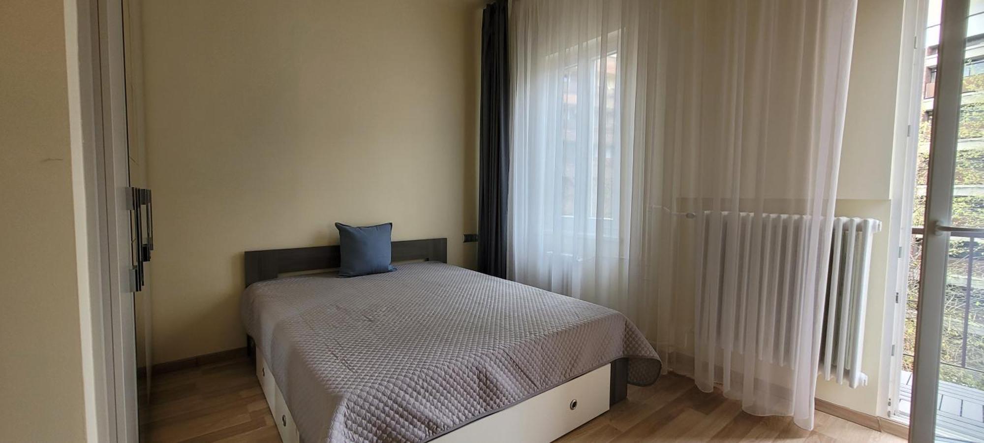 Basilica City Apartments Budapest Luaran gambar