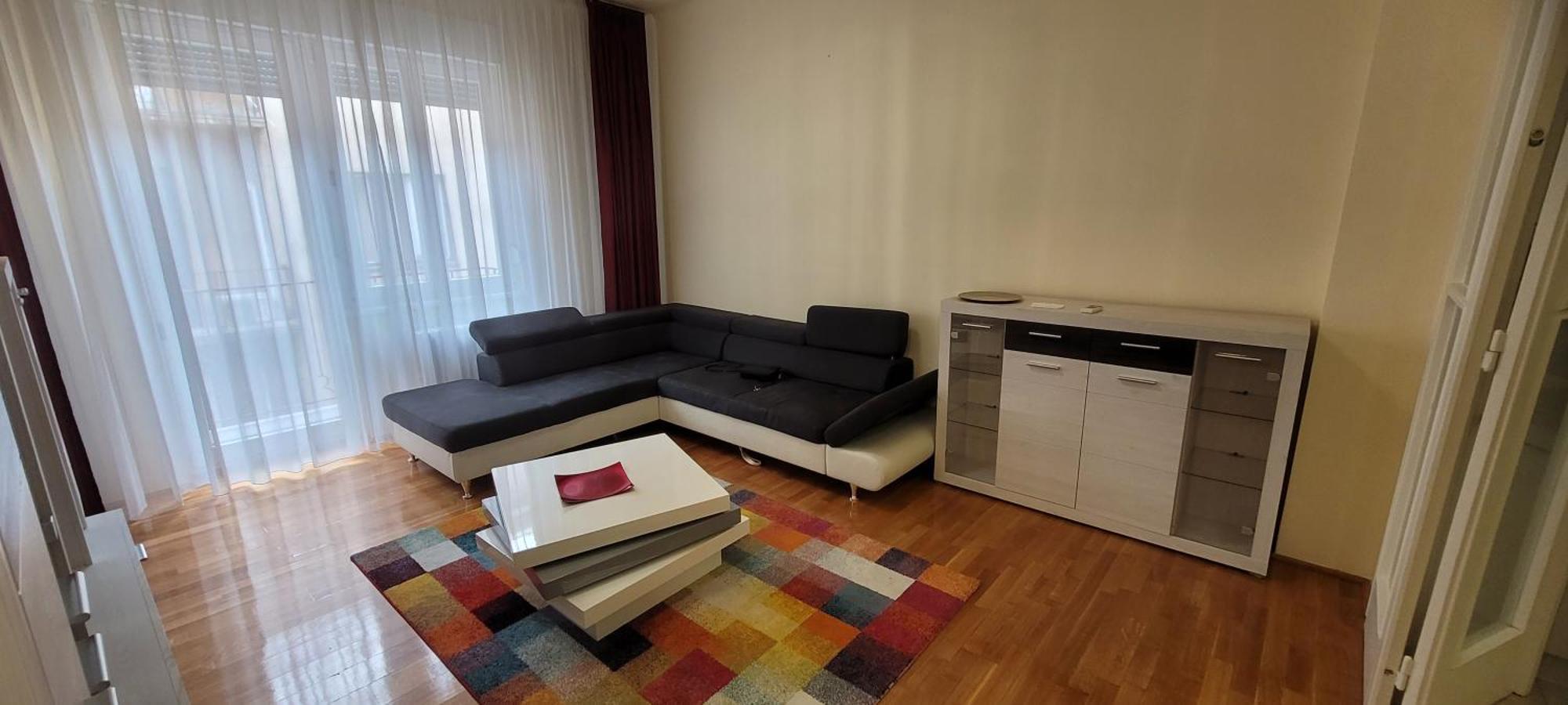 Basilica City Apartments Budapest Luaran gambar