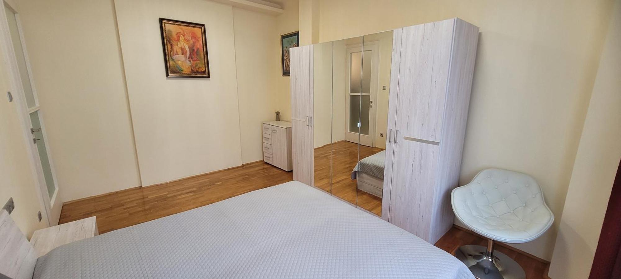 Basilica City Apartments Budapest Luaran gambar